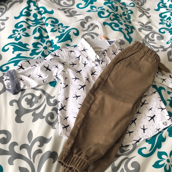 Boy clothes - Picture 2 of 4